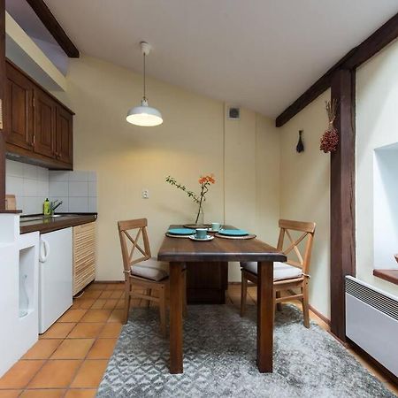Bright Loft In Amazing Location Apartment Krakow Exterior photo