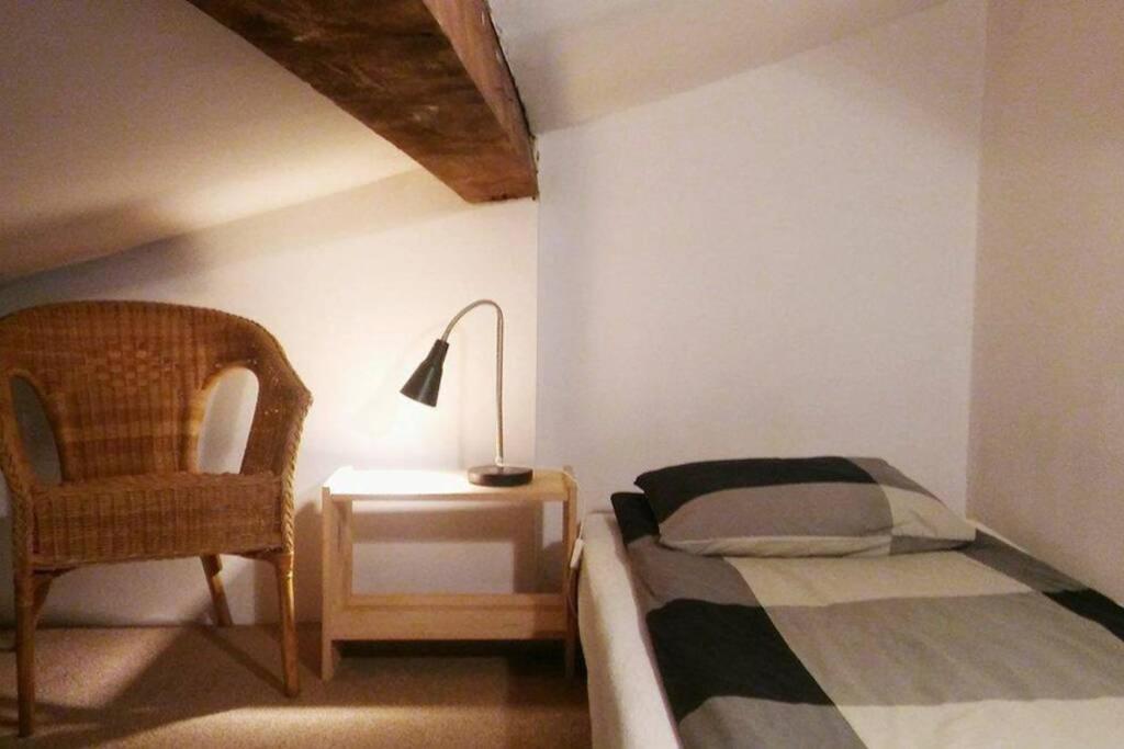 Bright Loft In Amazing Location Apartment Krakow Exterior photo